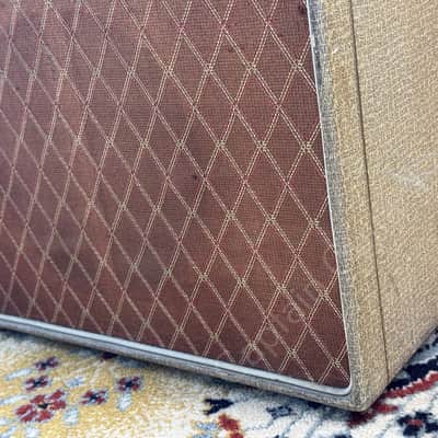 1962 VOX - AC10 - Combo - ID 5586 image 7