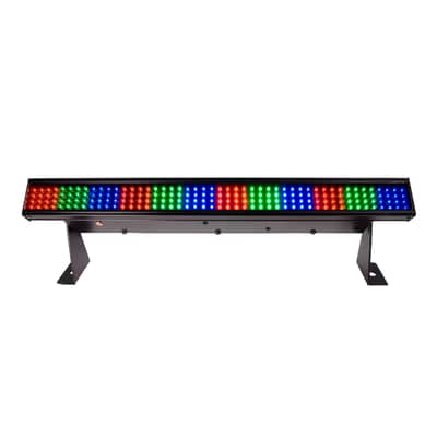 Chauvet DJ COLORstrip Mini LED RGB DMX Strip Lighting Wash Effect Fixture image 2