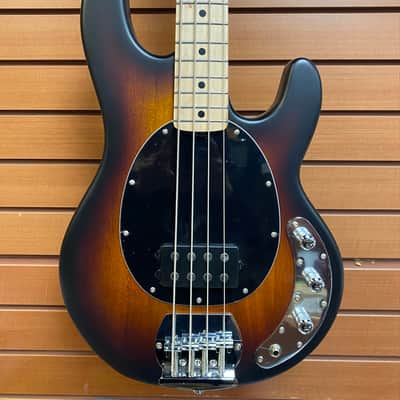 Sterling SUB StingRay Ray4 2018 - Present - Vintage Sunburst Satin image 2