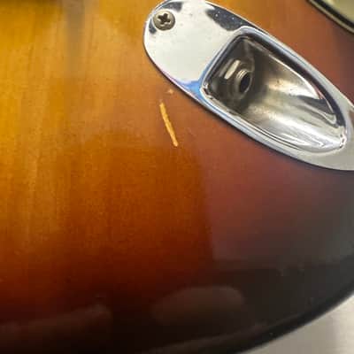1960 Fender Stratocaster image 6