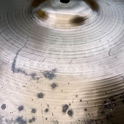 Sabian hihats B8 Pro 14" image 3