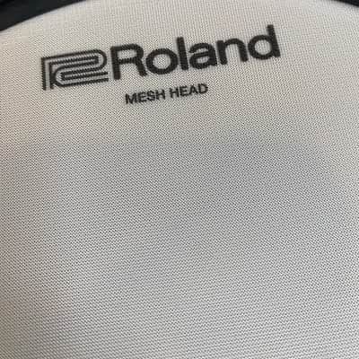 Roland Pd-10h (2025) like new 2025 image 3