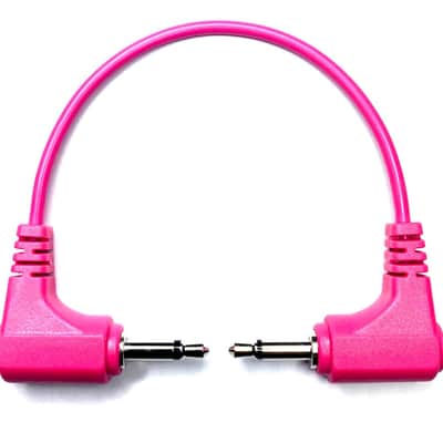 Tendrils 60cm Stakkas - Magenta image 1