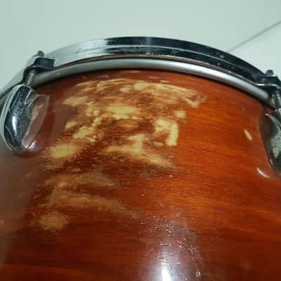 70's GRETSCH 13" TOM made in USA image 4