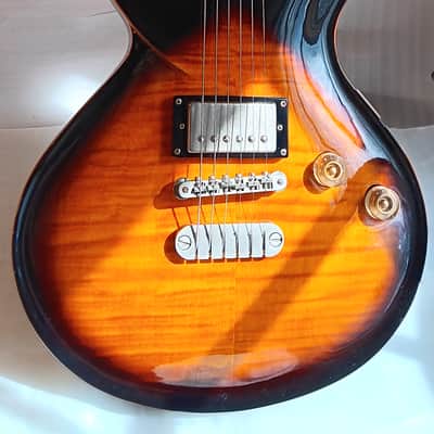 Dean Leslie West 2008 - Brazilia Burst image 4