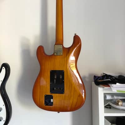 Blade Levinson RH4 Classic image 5