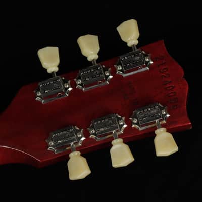 Gibson Mary Ford Les Paul Standard (#096) image 23