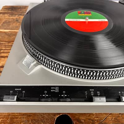 Technics SL-3300 1980’s Local Pickup Only at our shop in Milwaukee, WI image 3