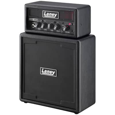 MINIST-IRON Laney imagen 3