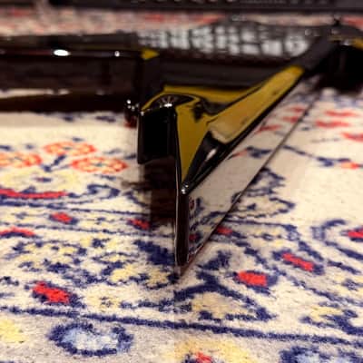 2021 Dean Dimebag Darrel Signature Rust Razorback w/ OHSC - Made In Korea image 20