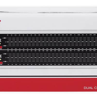 Rockville REQ231 Dual 31 Band Home Theater Graphic Equalizer EQ w/ Sub-Output image 10