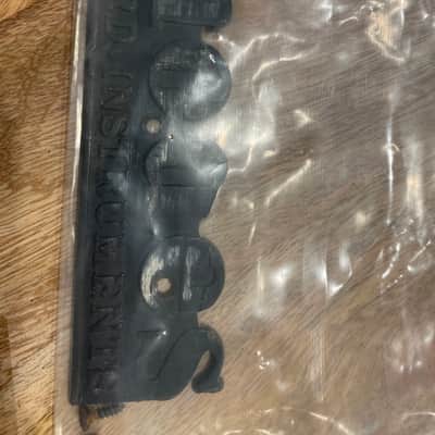 Fender Rhodes MKI partial set of vintage hardware image 11