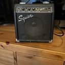 Squier SP10 1x6" 10w Guitar Combo Amp 2010s - Black