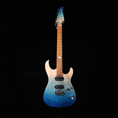 James Tyler Japan Studio Elite 10th Anniversary Limited Edition