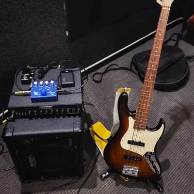 Sadowsky MetroLine Will Lee 4 Jazz Bass image 21