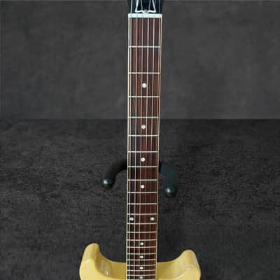 2006 Gibson Custom Shop 1960 Les Paul Special Doublecut – TV Yellow image 12