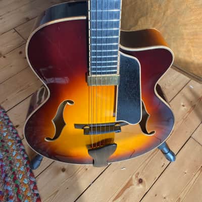 Eastman 905 2023 - Sunburst image 3