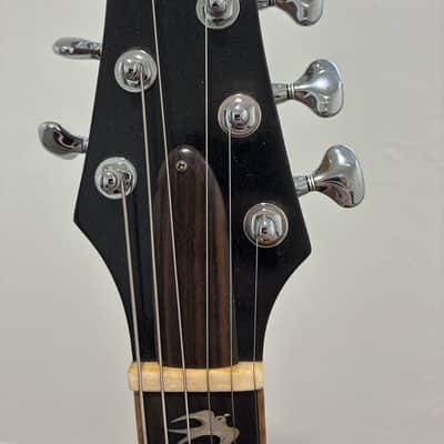 Holst Semihollow 2023 - Satin image 6
