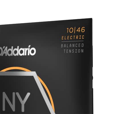 DAddario NYXL 1046 BT Electric image 4