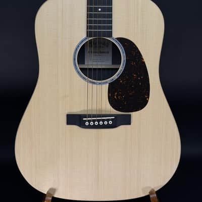 2023 Martin X Series Special Dreadnought - Natural image 2