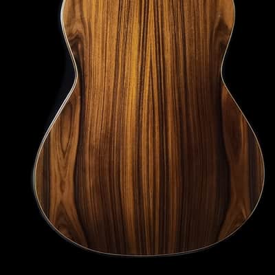 Grand Concert Classical Guitar - Spruce & Bolivian Rosewood image 2