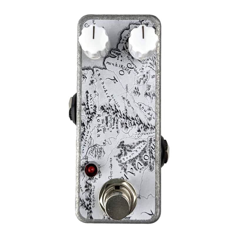 MAS Effects Tiny Fuzz: Middle Earth image 1