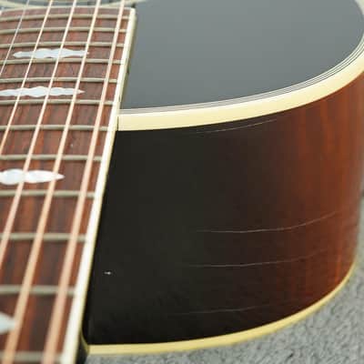 2004 Gibson Nick Lucas Historic Reissue + OHSC image 24