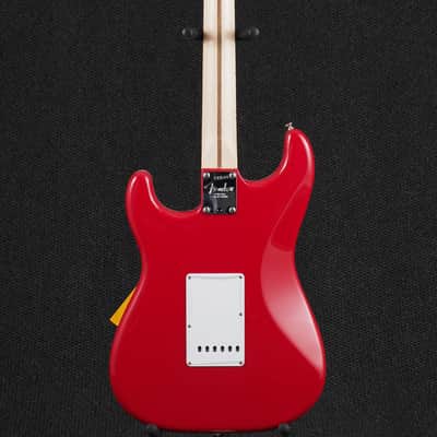 Fender Eric Clapton Stratocaster - Torino Red image 4