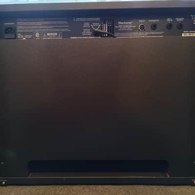 Blackstar ID:60 TVP 60W 1x12 Guitar Combo with Programmable Effects image 7