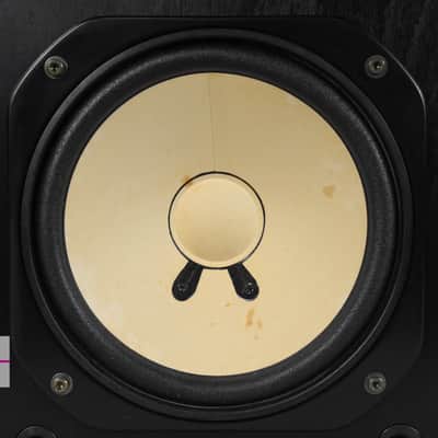 YAMAHA NS-10M PRO Speaker System in Good Condition image 5