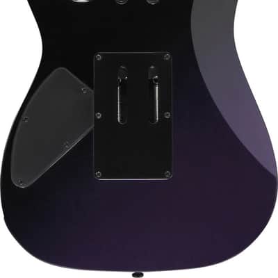Ibanez RG470DX-TMN RG Guitar 6-String, Tokyo Midnight image 4
