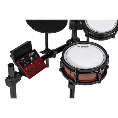 Alesis Nitro Pro XL E-Drum Set - Electronic Drumkit image 2