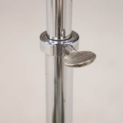 Gibraltar Flat Base Snare Drum Stand Vintage image 6