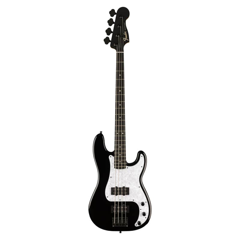 Fender Player Fusion Precision Bass HH image 1