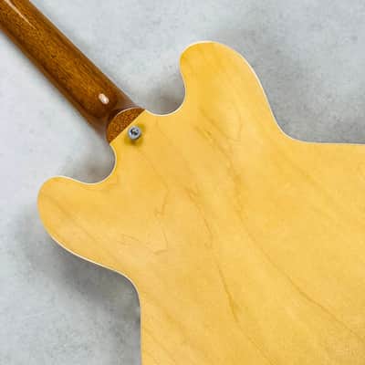 Gibson ES-330 2024 - Antique Natural image 13