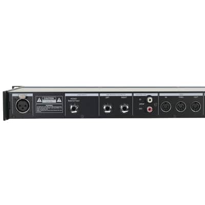 TC-Helicon VoiceWorks Vocal Processor image 7