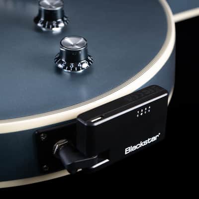 Blackstar Airwire I58 Wireless Guitar System image 15