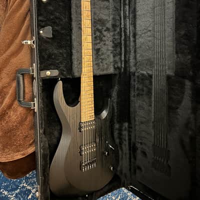 Kiesel Aries 6 2022 Open pore black/ w OHSC image 14