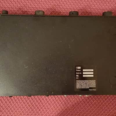 Waves L2 Hardware Ultra Maximizer Mastering Limiter image 4