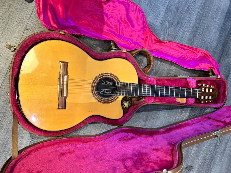 Gibson Chet Atkins CE 1994 image 1