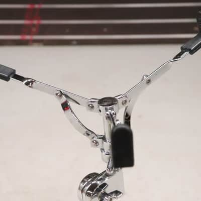 Premier Single Braced Snare Stand 1990's image 2