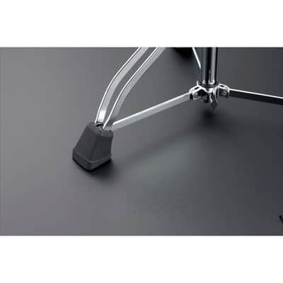 Tama HT530BCN 1st Chair Drum Throne Glide Rider w/Cloth Top image 3