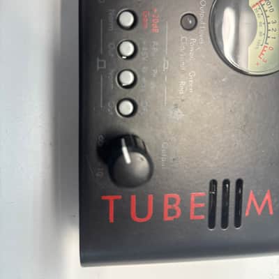 ART Tube MP Studio Tube Microphone Preamp 2009 - Present - Black image 3