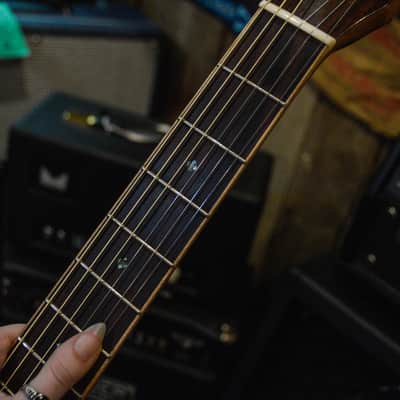 Zager ZAD-900CE Aura - Sunburst image 13