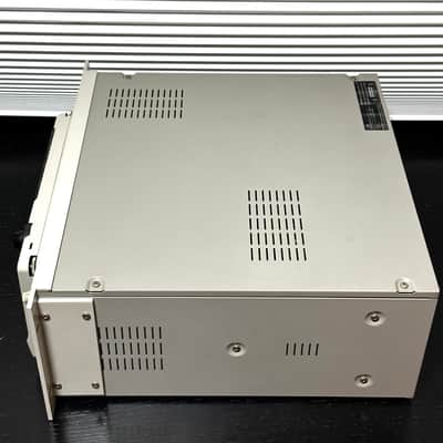 Akai S6000 MIDI Stereo Digital Sampler-Fully Loaded, 256MB RAM, New LED Display, Huge Bundle image 3