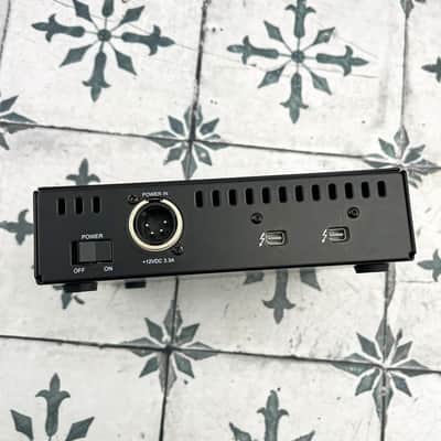 Immagine Universal Audio UAD-2 Satellite OCTO Core Thunderbolt DSP Accelerator - 5