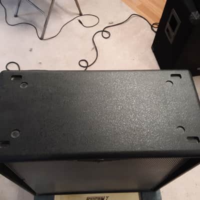 Hughes & Kettner 4 x 12 cabinet 1996 image 3
