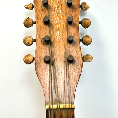 Vintage Stadium Banjo Mandolin AS-IS Read Description image 4