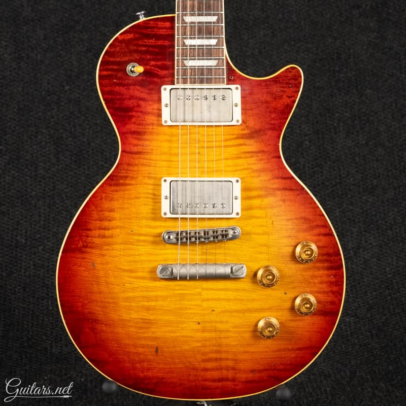 Heritage Custom Core H-150 Aged Custom Shop image 1