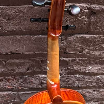 Artisan Strings Bravura Model 300 4/4 2006 SN:4213 image 15